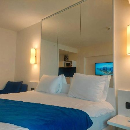 Orbi City In Batumi Ngoại thất bức ảnh