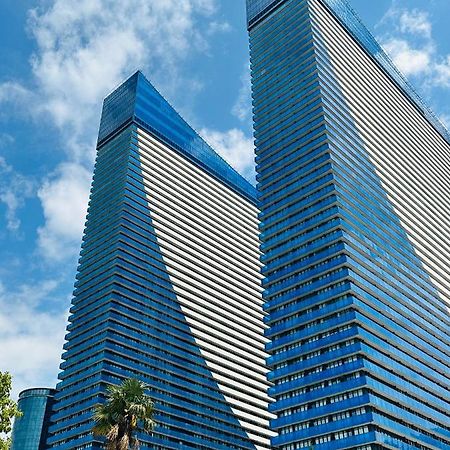 Orbi City In Batumi Ngoại thất bức ảnh