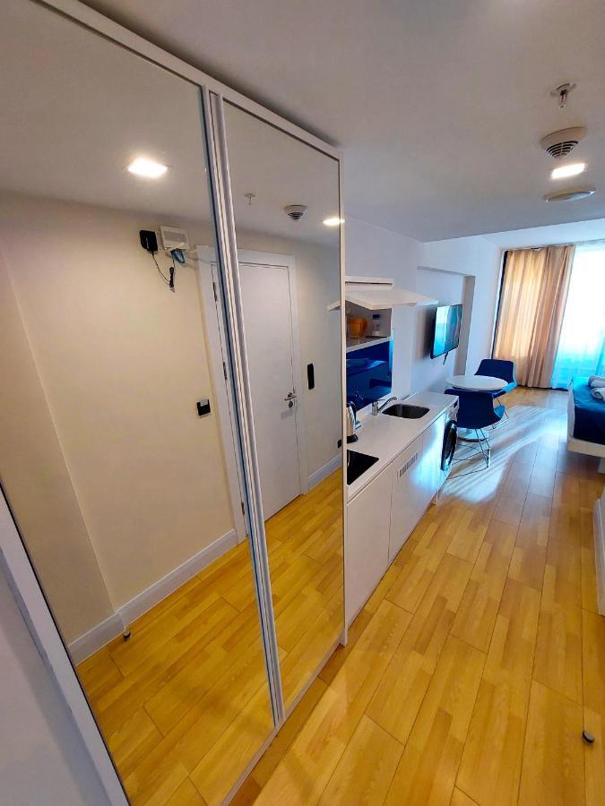 Orbi City In Batumi Ngoại thất bức ảnh