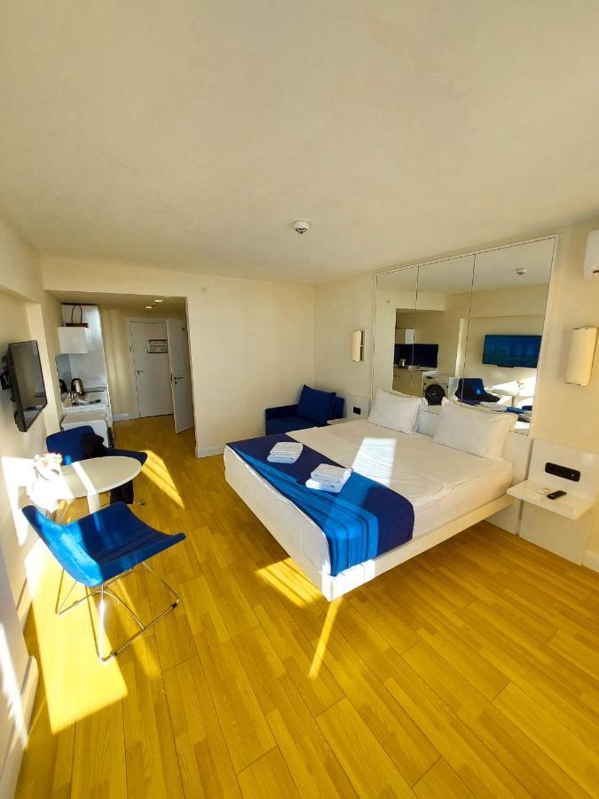 Orbi City In Batumi Ngoại thất bức ảnh