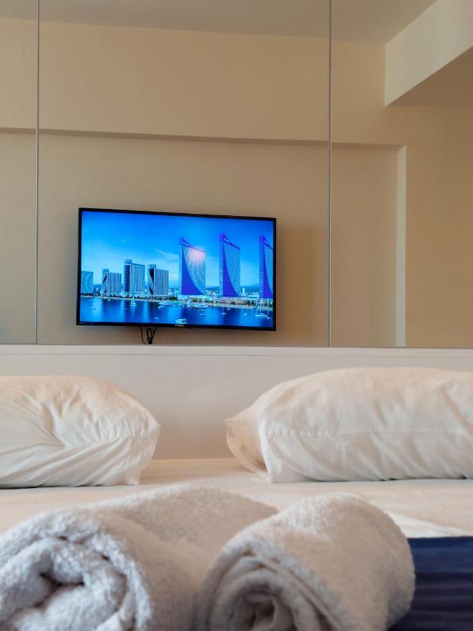 Orbi City In Batumi Ngoại thất bức ảnh