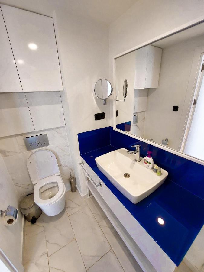Orbi City In Batumi Ngoại thất bức ảnh