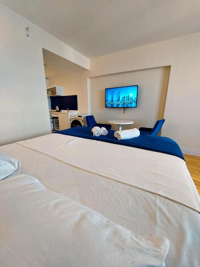 Orbi City In Batumi Ngoại thất bức ảnh