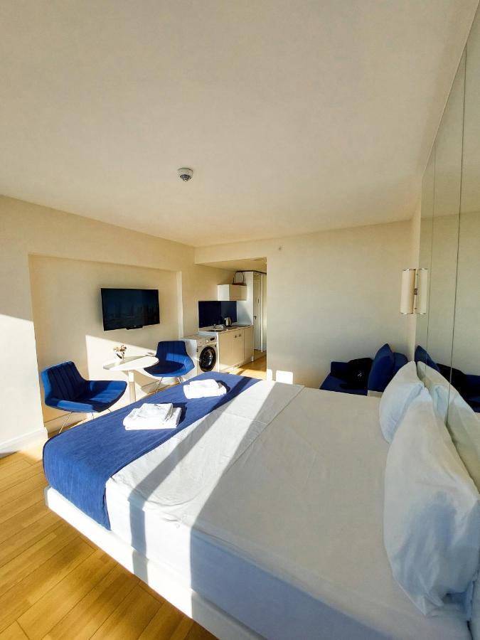 Orbi City In Batumi Ngoại thất bức ảnh