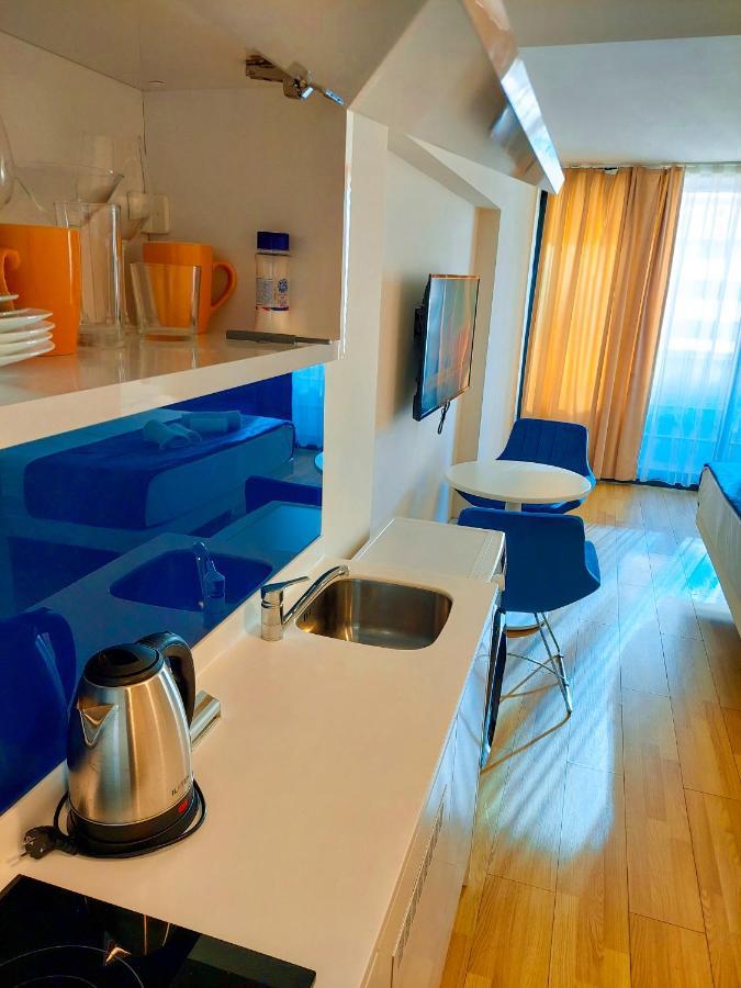 Orbi City In Batumi Ngoại thất bức ảnh