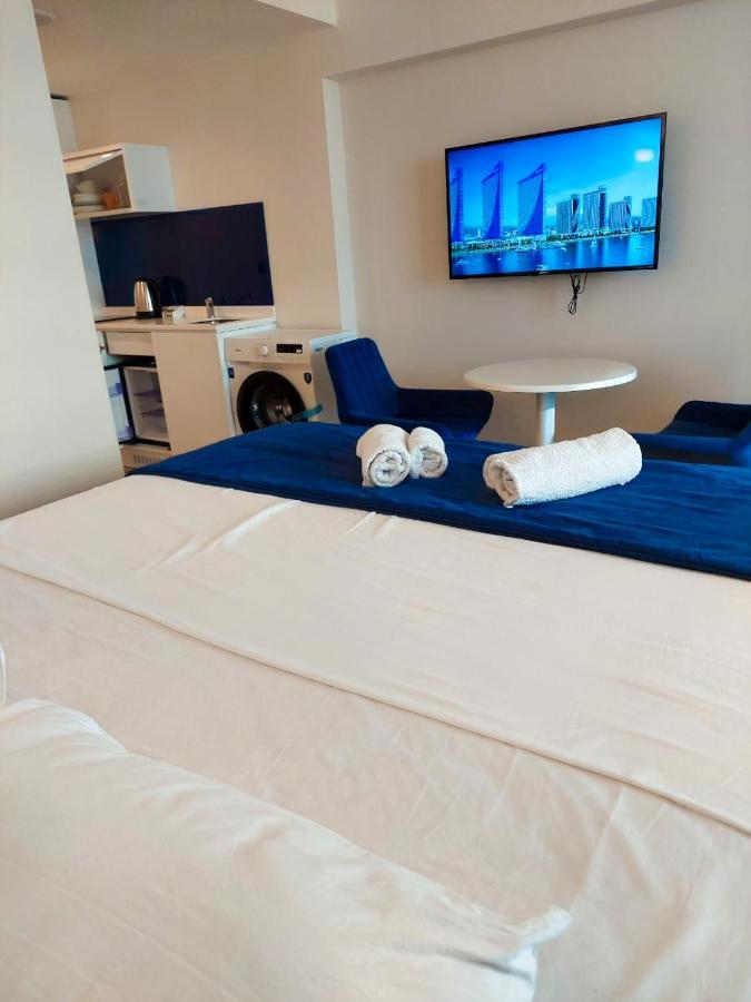Orbi City In Batumi Ngoại thất bức ảnh