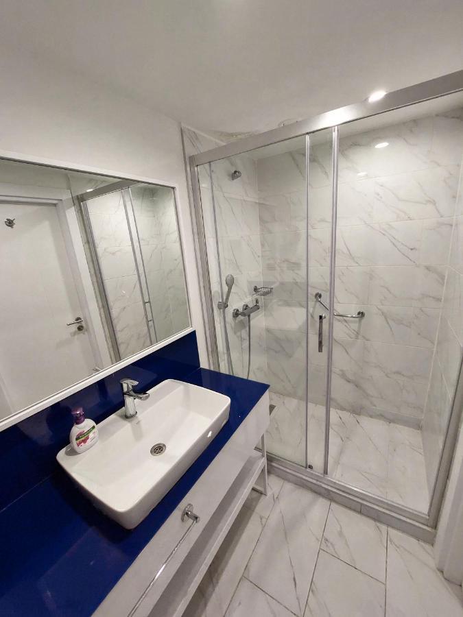 Orbi City In Batumi Ngoại thất bức ảnh