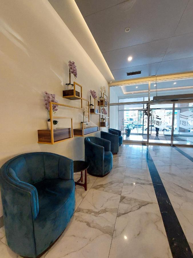 Orbi City In Batumi Ngoại thất bức ảnh