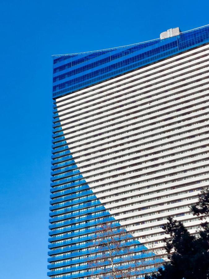 Orbi City In Batumi Ngoại thất bức ảnh