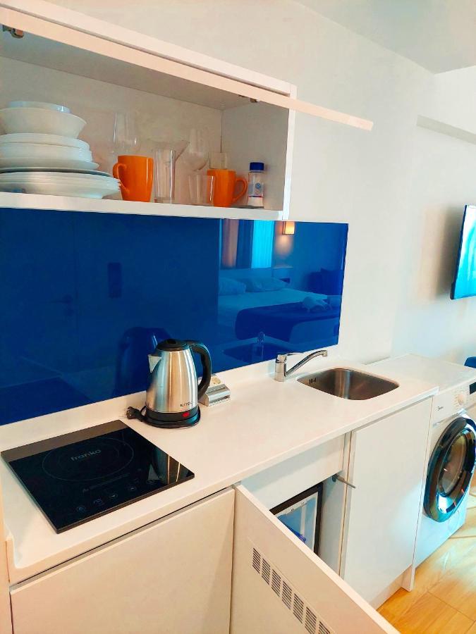 Orbi City In Batumi Ngoại thất bức ảnh