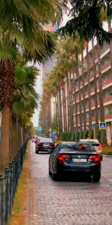 Orbi City In Batumi Ngoại thất bức ảnh