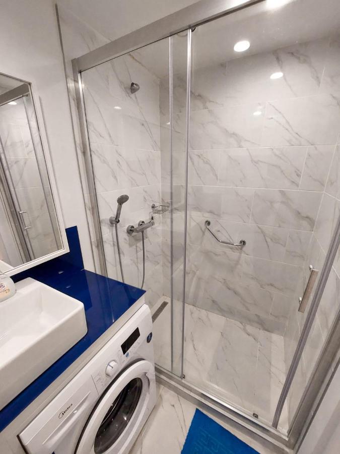 Orbi City In Batumi Ngoại thất bức ảnh