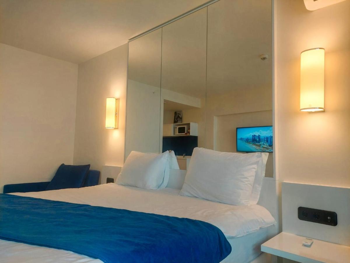 Orbi City In Batumi Ngoại thất bức ảnh
