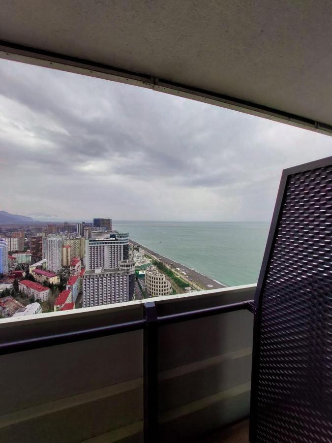 Orbi City In Batumi Ngoại thất bức ảnh