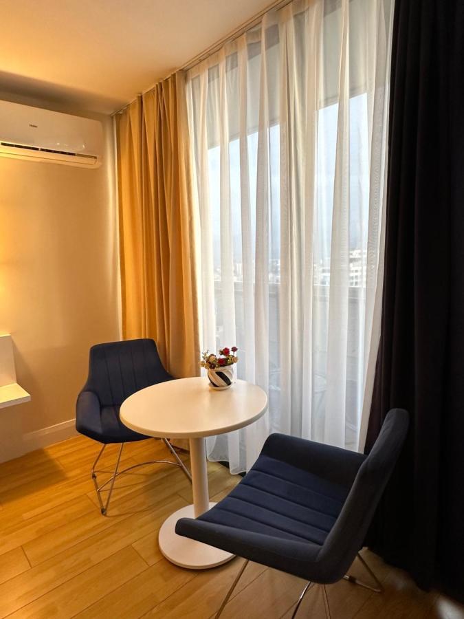 Orbi City In Batumi Ngoại thất bức ảnh