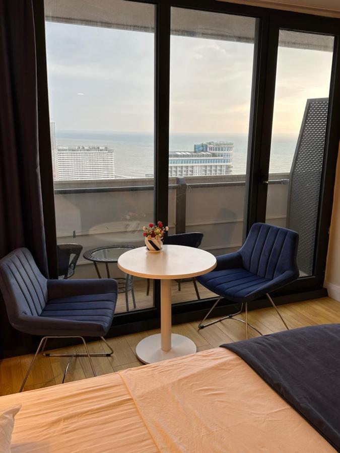 Orbi City In Batumi Ngoại thất bức ảnh