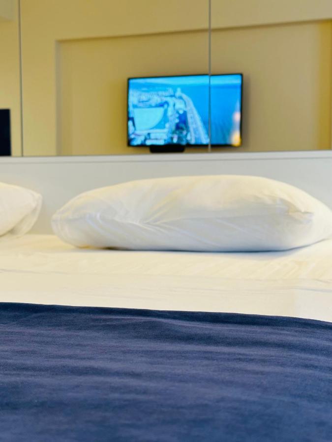Orbi City In Batumi Ngoại thất bức ảnh