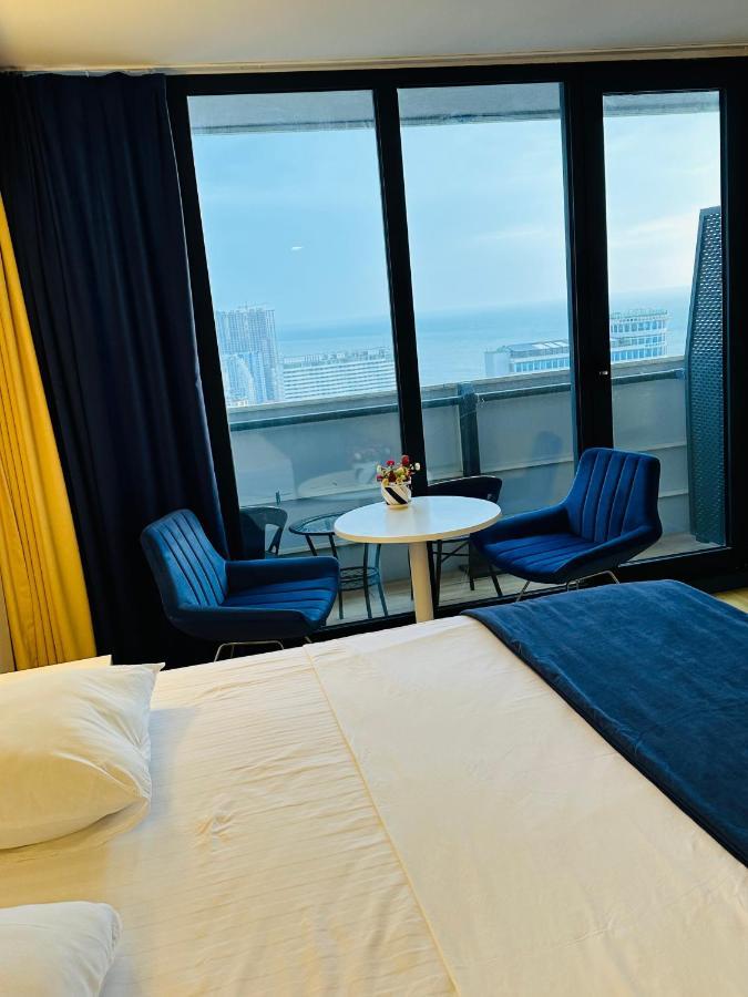 Orbi City In Batumi Ngoại thất bức ảnh