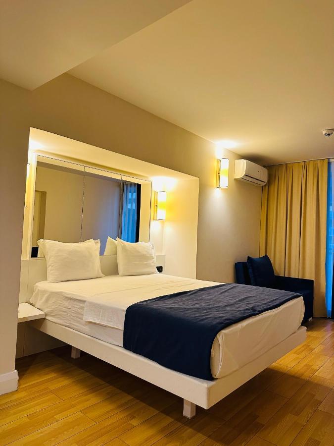 Orbi City In Batumi Ngoại thất bức ảnh
