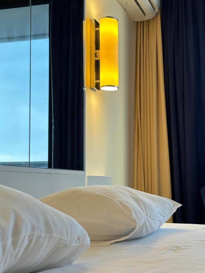 Orbi City In Batumi Ngoại thất bức ảnh