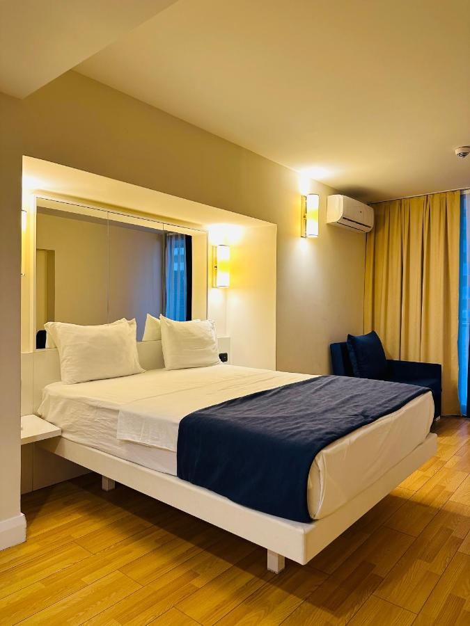 Orbi City In Batumi Ngoại thất bức ảnh