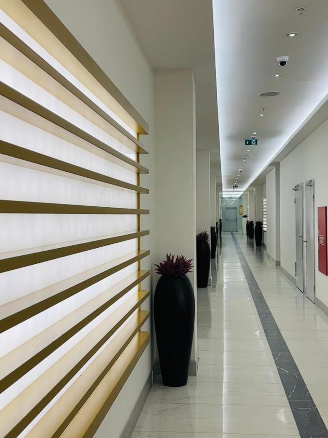 Orbi City In Batumi Ngoại thất bức ảnh