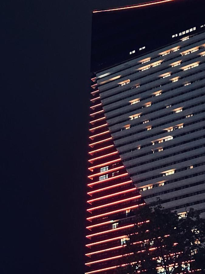 Orbi City In Batumi Ngoại thất bức ảnh