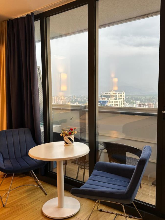 Orbi City In Batumi Ngoại thất bức ảnh